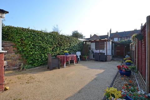 undefined, Park Avenue, King's Lynn PE30