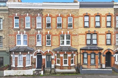 undefined, Chatsworth Road, Hackney, London, E5