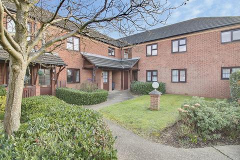undefined, Roseacre Gardens, Welwyn Garden City