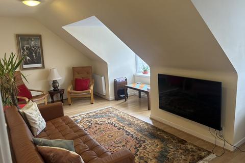 undefined, Flat 7, 63-65  The Green, AB11 6NY