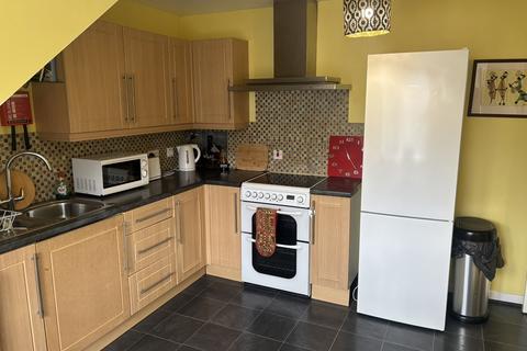 undefined, Flat 7, 63-65  The Green, AB11 6NY