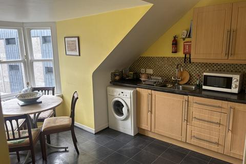 undefined, Flat 7, 63-65  The Green, AB11 6NY