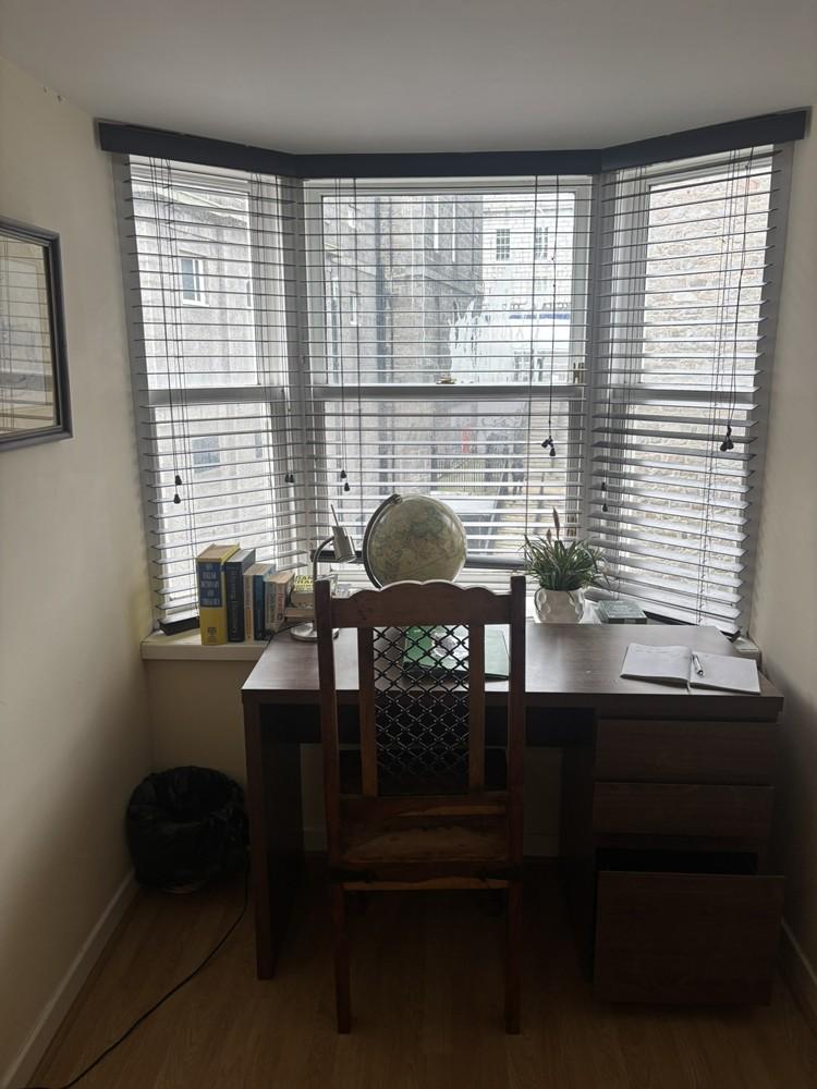 Flat 7, TG 6