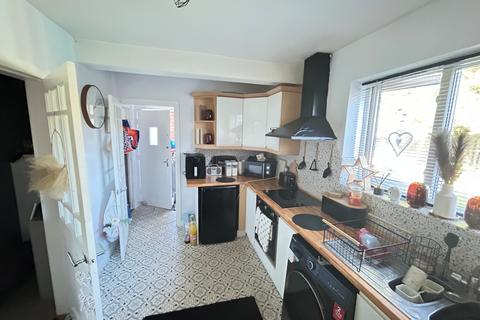 undefined, Hazelhurst Road, Preston PR2