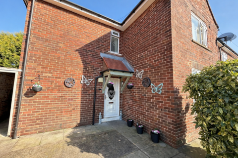undefined, Hazelhurst Road, Preston PR2
