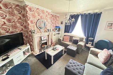 undefined, Hazelhurst Road, Preston PR2