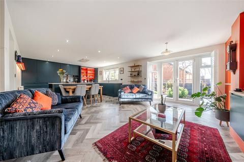 5 bedroom detached house for sale, Blackthorn Mews, Tutshill, Chepstow, Gloucestershire, NP16