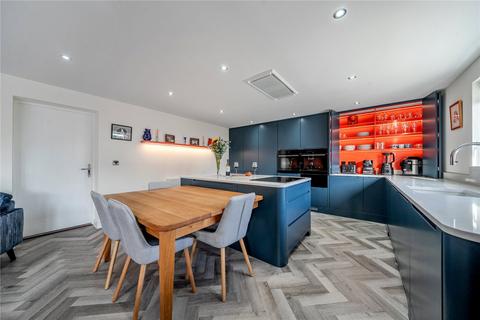 5 bedroom detached house for sale, Blackthorn Mews, Tutshill, Chepstow, Gloucestershire, NP16