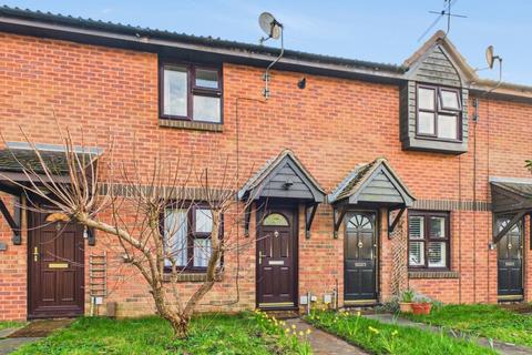 2 bedroom terraced house for sale, Pilgrims Walk, Worthing, BN13