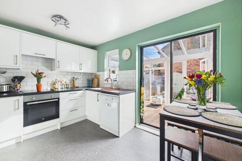 2 bedroom terraced house for sale, Pilgrims Walk, Worthing, BN13
