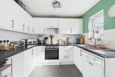 2 bedroom terraced house for sale, Pilgrims Walk, Worthing, BN13