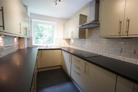undefined, Riverdale Road, Sheffield