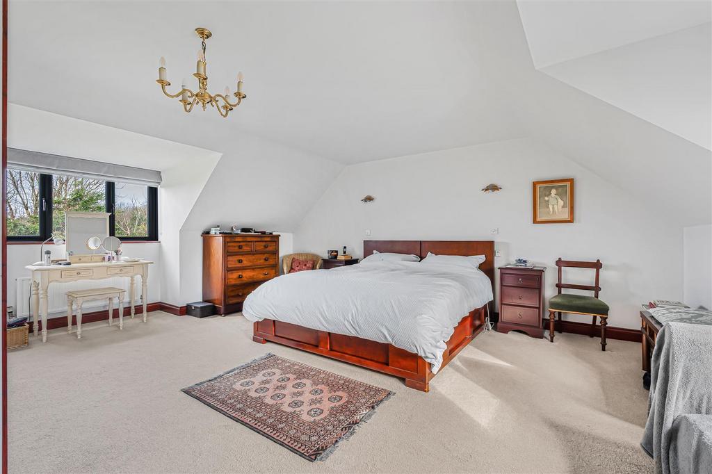 Main Bedroom