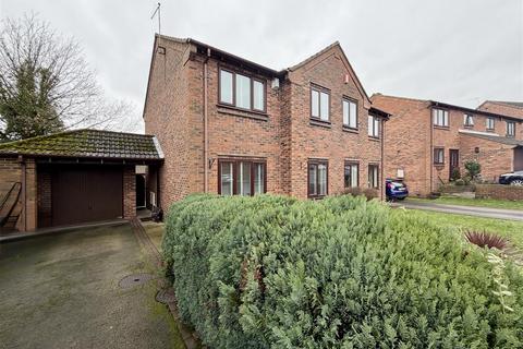Park Lane, Kippax, Leeds