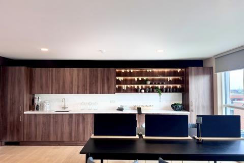 undefined, Lawrence Road London N15