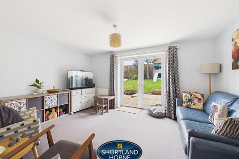 3 bedroom end of terrace house for sale, Homestead, Spirit Quarters, Coventry CV2 1UP