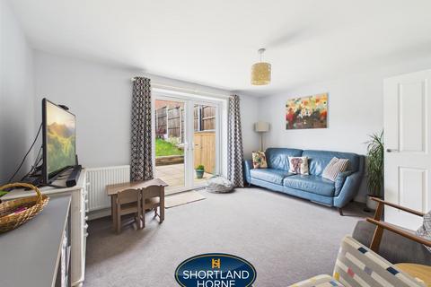 3 bedroom end of terrace house for sale, Homestead, Spirit Quarters, Coventry CV2 1UP