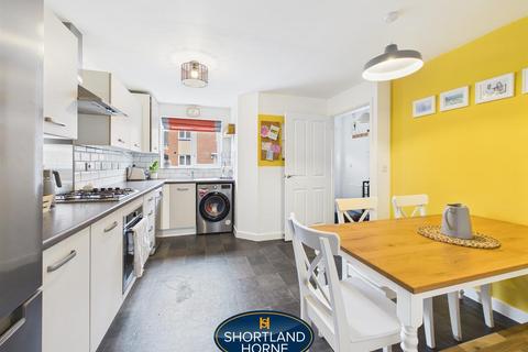 3 bedroom end of terrace house for sale, Homestead, Spirit Quarters, Coventry CV2 1UP