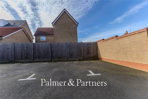 undefined, Fuller Way, Stowmarket, Suffolk, IP14