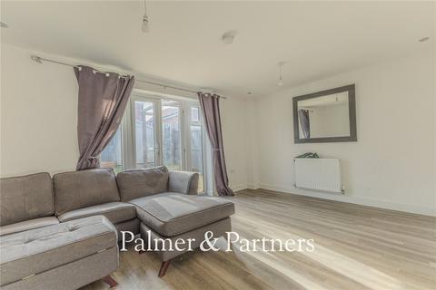 undefined, Fuller Way, Stowmarket, Suffolk, IP14