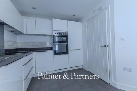 undefined, Fuller Way, Stowmarket, Suffolk, IP14