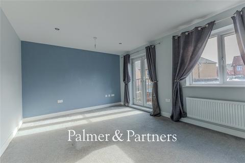 undefined, Fuller Way, Stowmarket, Suffolk, IP14