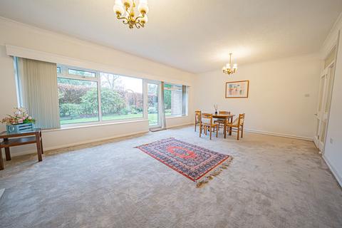 2 bedroom apartment for sale, Coppice Close, Dove House Lane, Solihull, B91