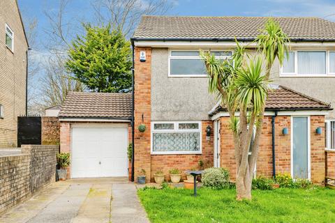 2 bedroom semi-detached house for sale, Lydstep Road, Barry, CF62