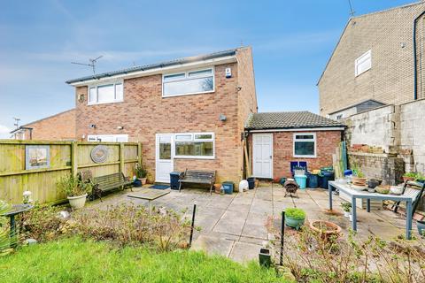 2 bedroom semi-detached house for sale, Lydstep Road, Barry, CF62