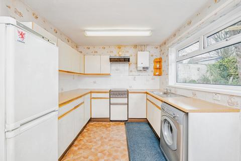 2 bedroom semi-detached house for sale, Lydstep Road, Barry, CF62