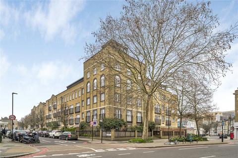 2 bedroom flat to rent, Stockwell Green, London, SW9