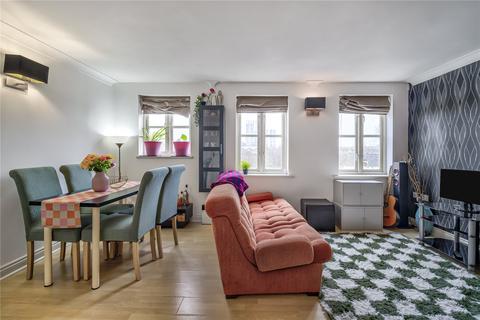 2 bedroom flat to rent, Stockwell Green, London, SW9