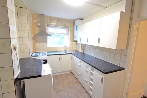 undefined, Danes Gate, Harrow HA1