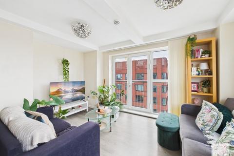 2 bedroom apartment to rent, The Bayley :: Manchester Centre