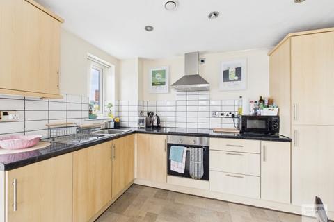 2 bedroom apartment to rent, The Bayley :: Manchester Centre