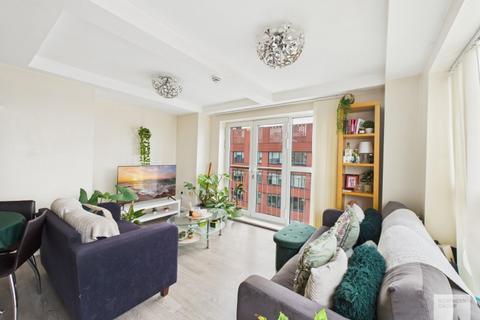 2 bedroom apartment to rent, The Bayley :: Manchester Centre