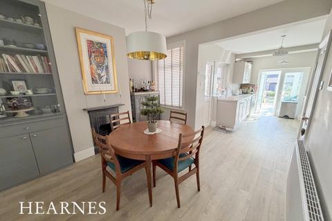 2 bedroom terraced house for sale, Florence Road, Lower Parkstone, Poole, BH14