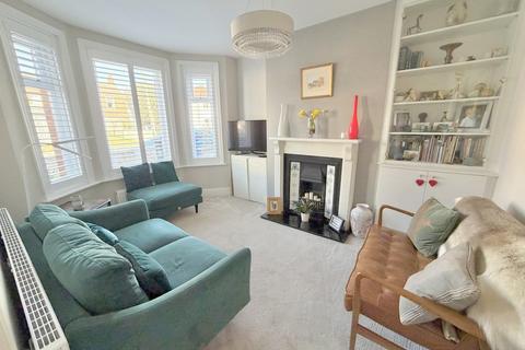 2 bedroom terraced house for sale, Florence Road, Lower Parkstone, Poole, BH14