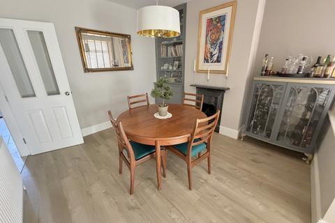 2 bedroom terraced house for sale, Florence Road, Lower Parkstone, Poole, BH14
