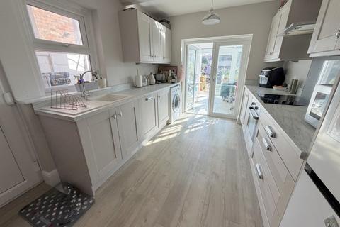 2 bedroom terraced house for sale, Florence Road, Lower Parkstone, Poole, BH14