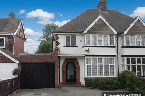 undefined, Clarence Road, Sutton Coldfield, B74