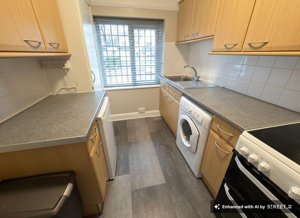 Fitted Kitchen
