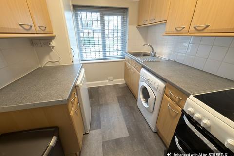 undefined, Clarence Road, Sutton Coldfield, B74