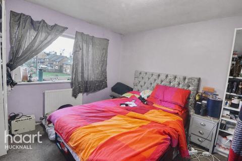 3 bedroom semi-detached house for sale, Queens Bower Road, Nottingham