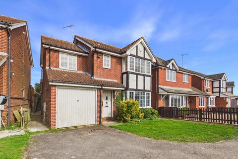 4 bedroom house for sale, Abbots Road, Colchester