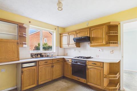 4 bedroom house for sale, Abbots Road, Colchester