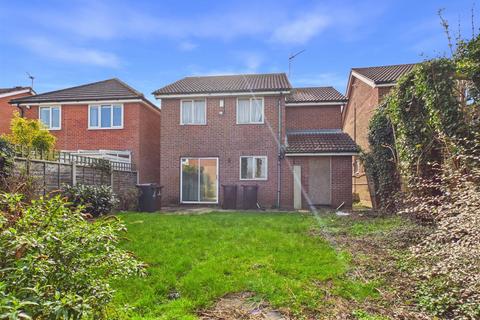 4 bedroom house for sale, Abbots Road, Colchester