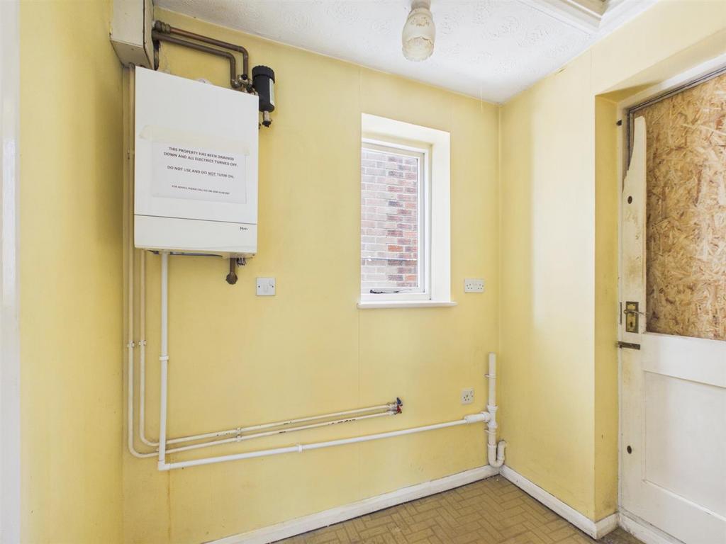 Utility/WC