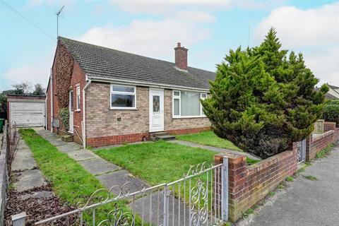 2 bedroom semi-detached bungalow for sale, Claydon Grove, Gorleston, Great Yarmouth