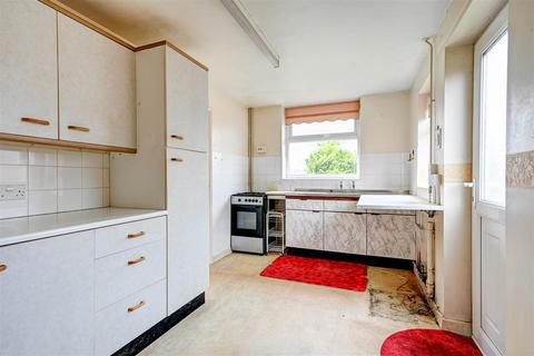 2 bedroom semi-detached bungalow for sale, Claydon Grove, Gorleston, Great Yarmouth